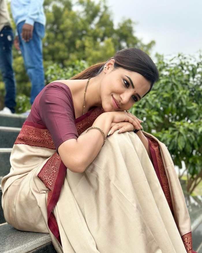 ashu reddy_teluguvox 9